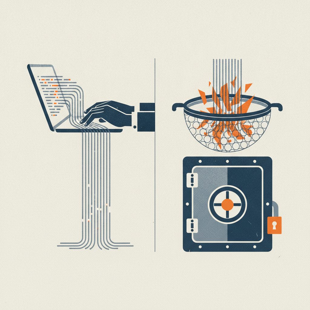 2026 AI Developer Tools: Closing the 78-Point Security Gap