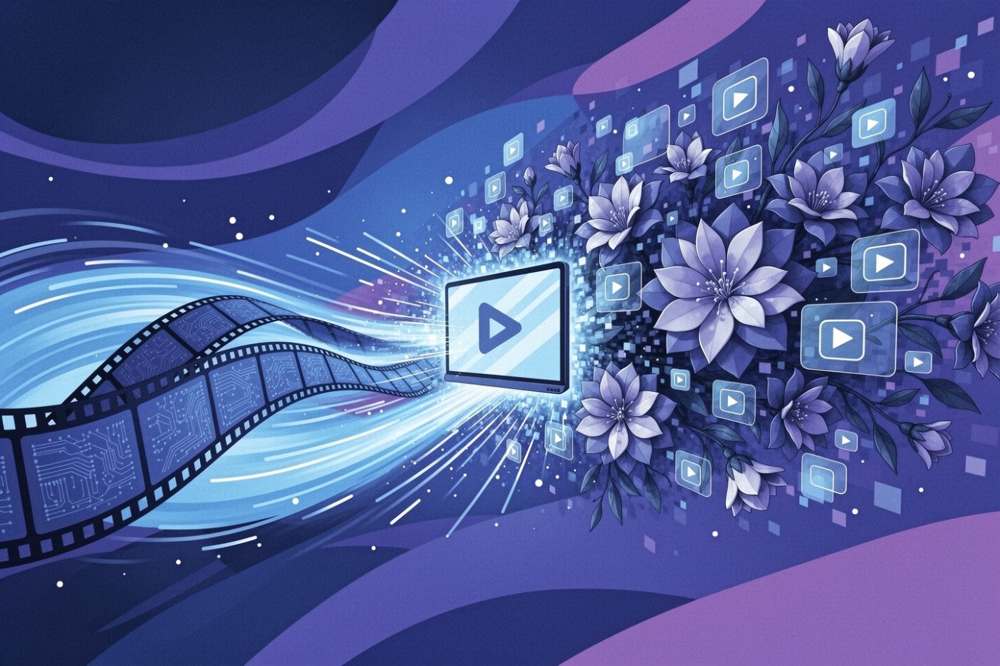 Adobe Launches AI Video Generation in Creative Cloud