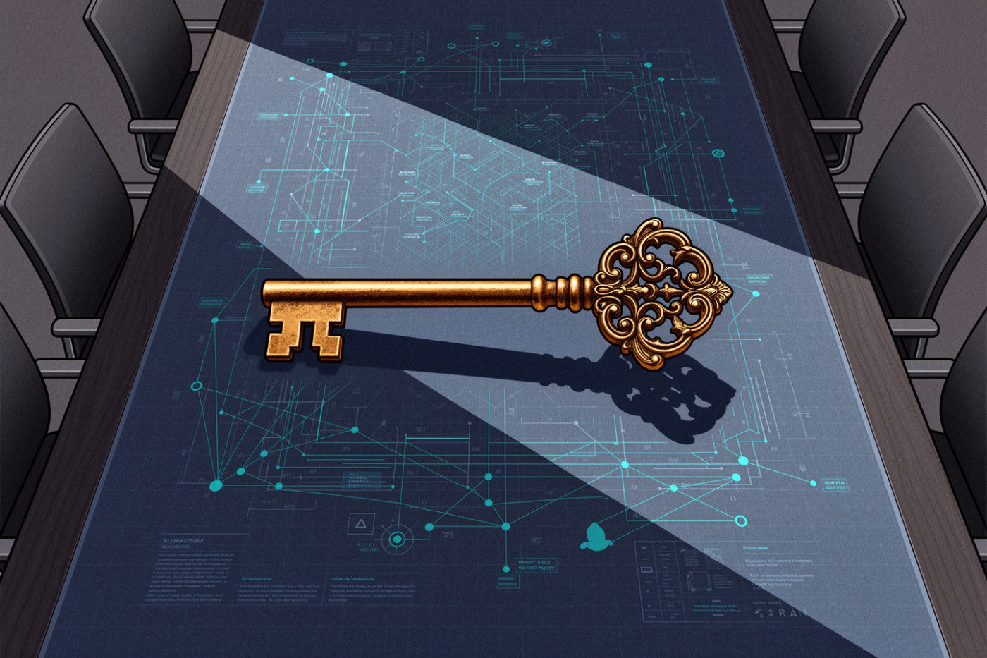 AI adoption is outpacing governance, and cybersecurity is paying the price