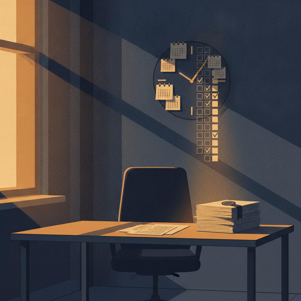 AI Agents Move From Reactive Chatbots to Self-Directed Workers