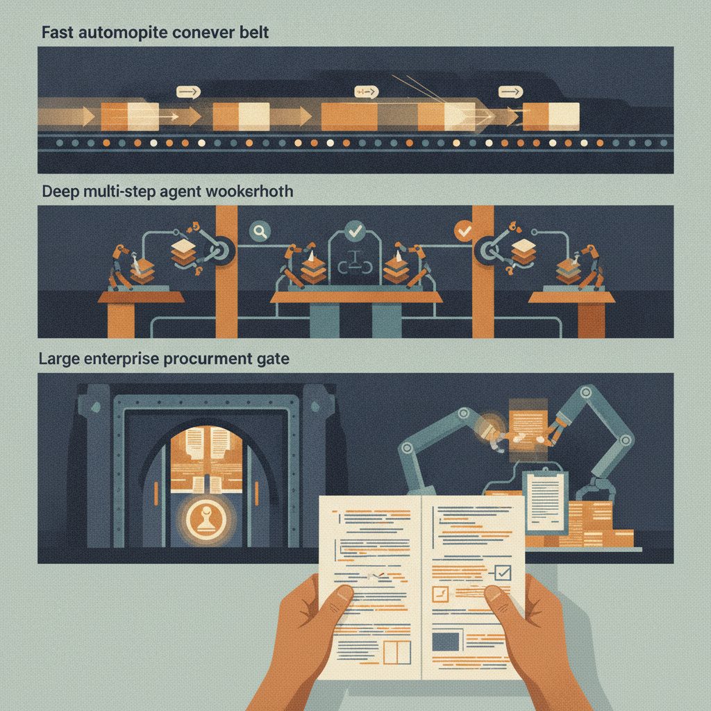 AI Coding Assistants: Developers Use Several at Once, Trust Falls