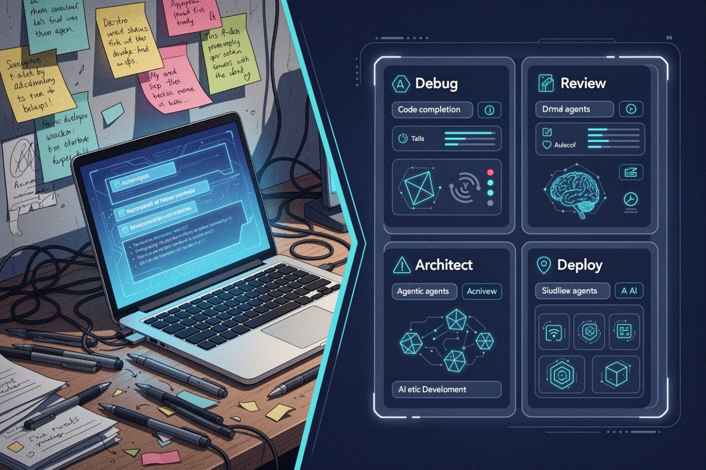 AI Coding Assistants in 2026: Beyond Autocomplete