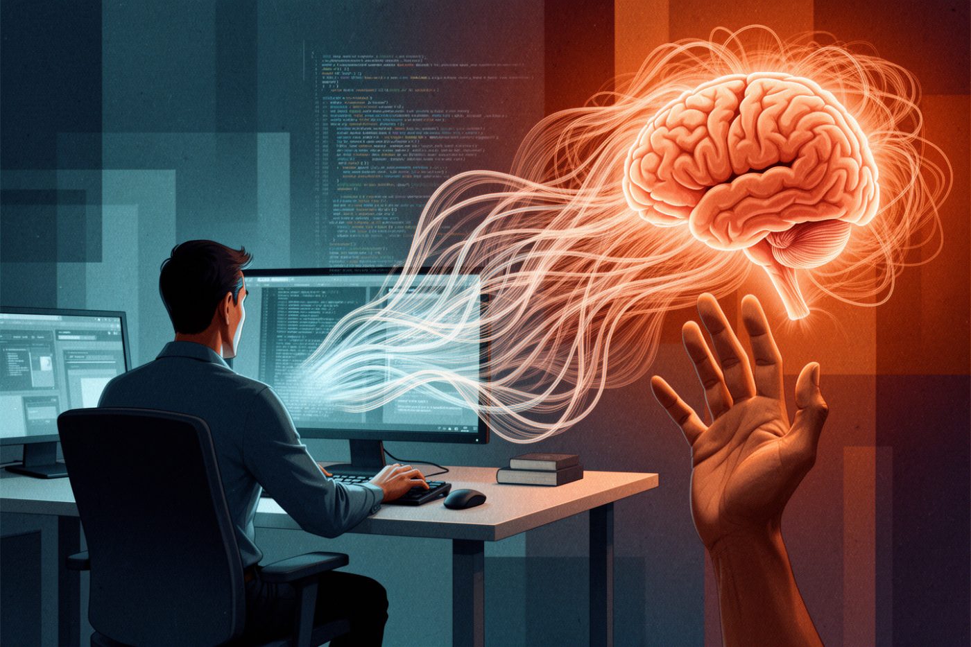 AI Coding Assistants Reshape Software Development