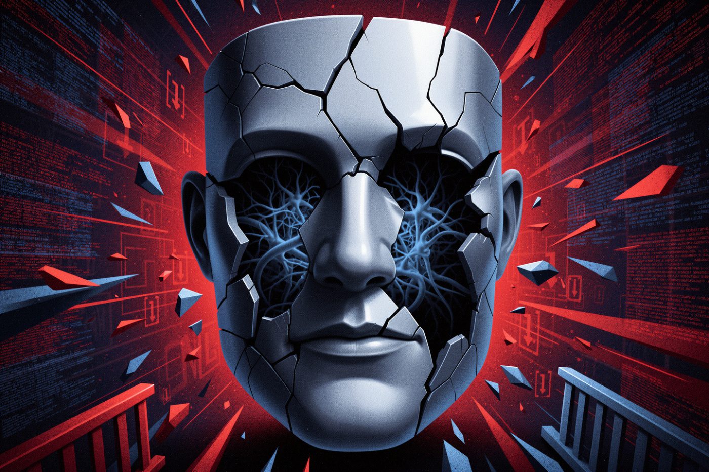 AI-drevet hacking: Sådan beskytter du dig mod nye cybertrusler