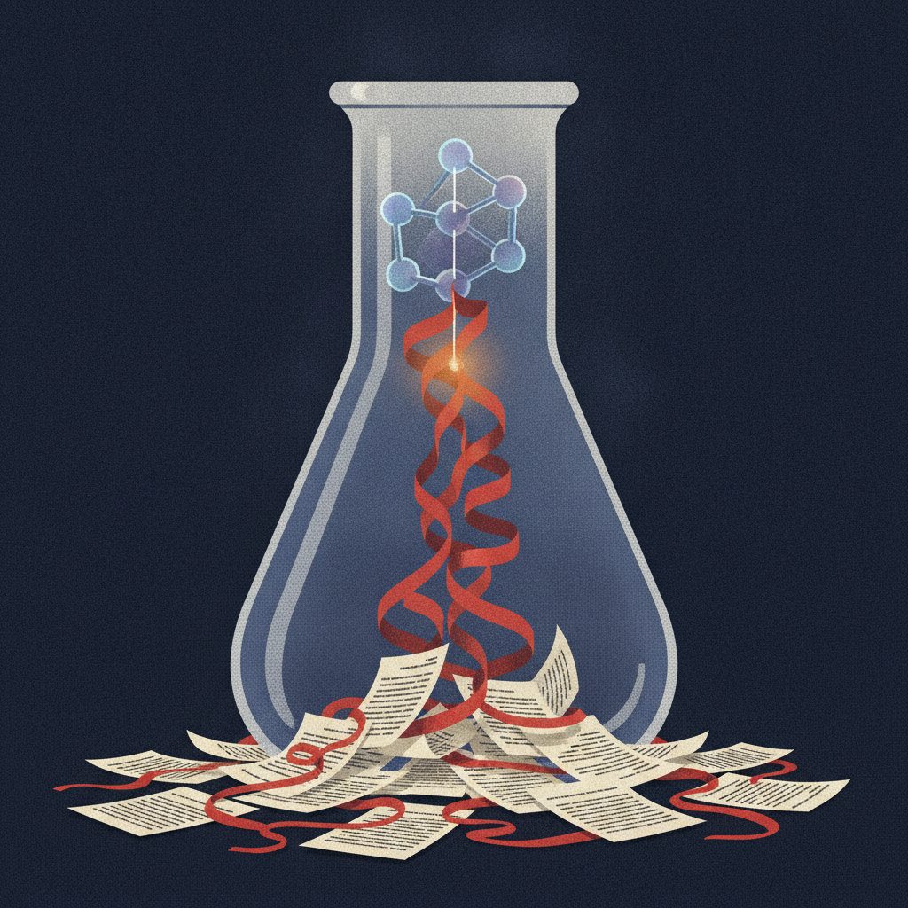 AI Drug Discovery Faces Pivotal 2026 as Clinical Validation Lags Market Growth
