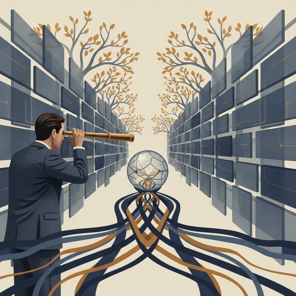 AI Forecasters Are Closing the Gap With Human Experts
