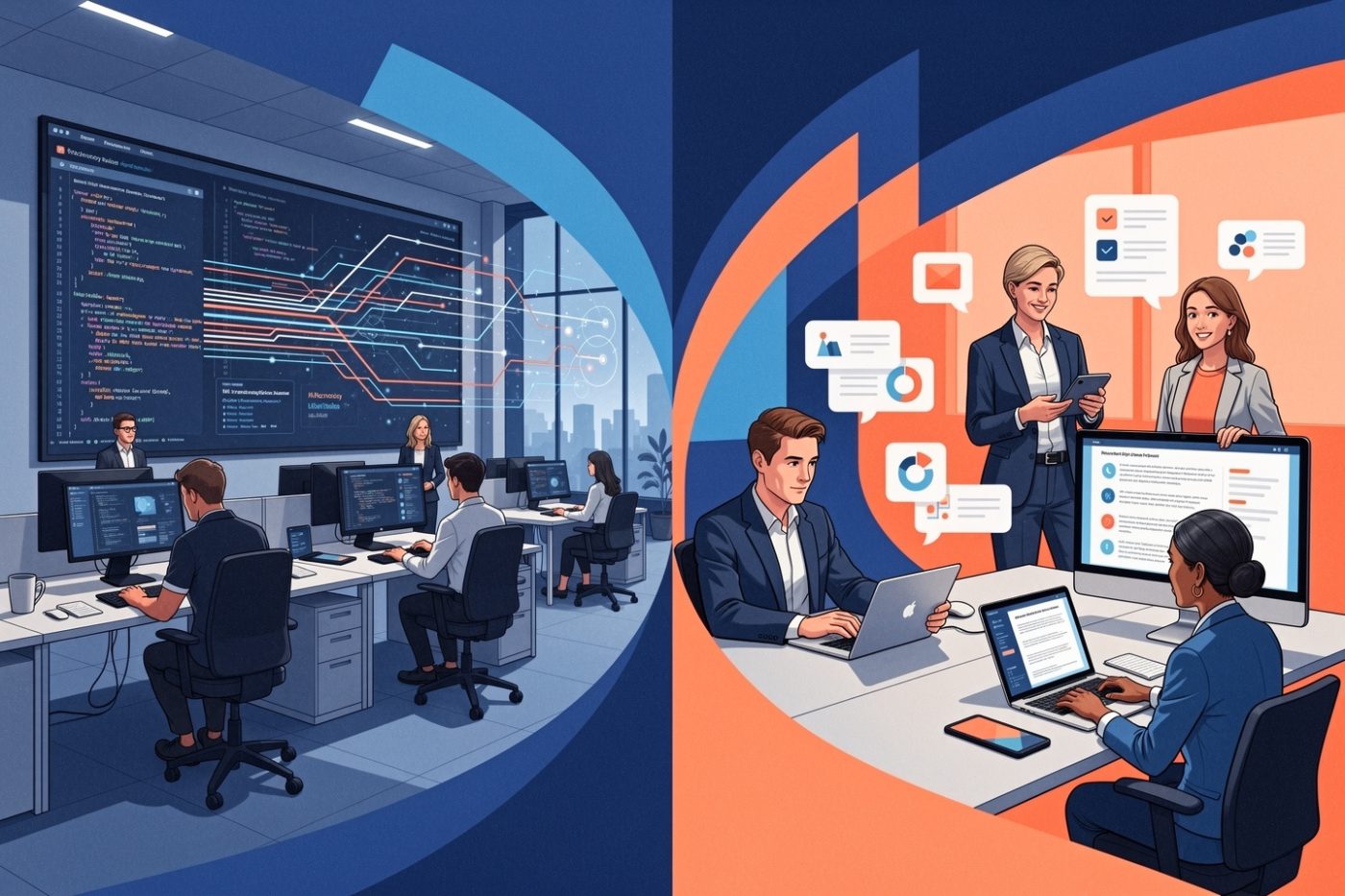AI-kompetencer bliver standardkrav på det danske arbejdsmarked
