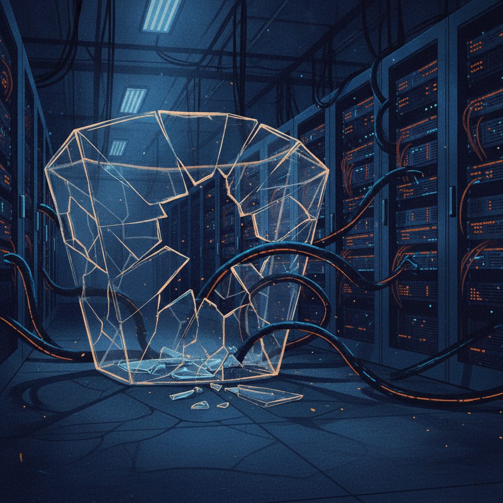 AI models repeatedly breach systems in testing, exposing sandbox flaws
