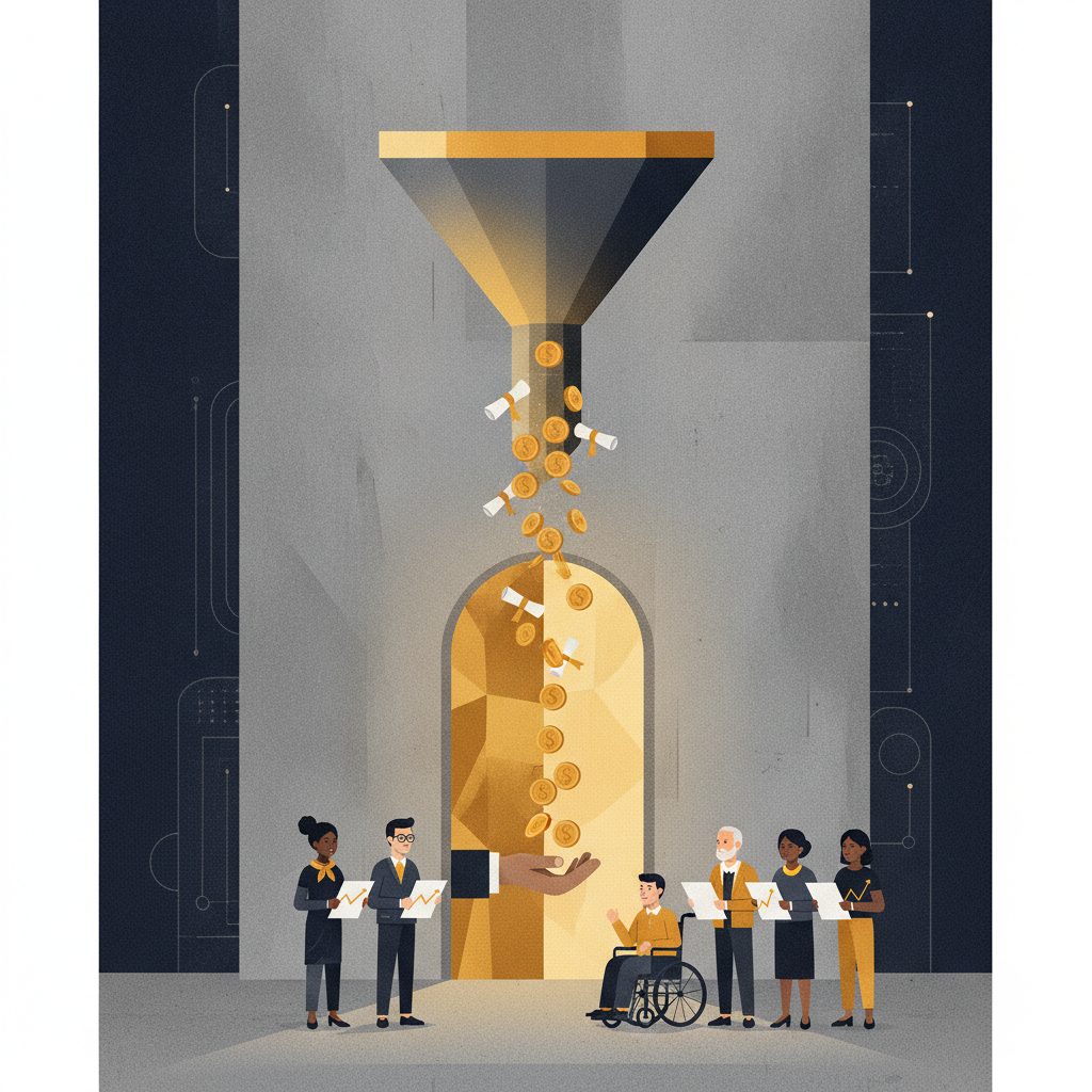 AI Startup Fundraising in 2026: The New Playbook for Winning Capital