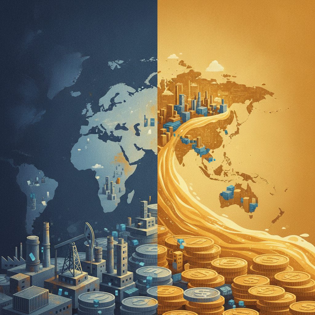 AI to Drive Half of New Digital Value in Asia-Pacific by 2030