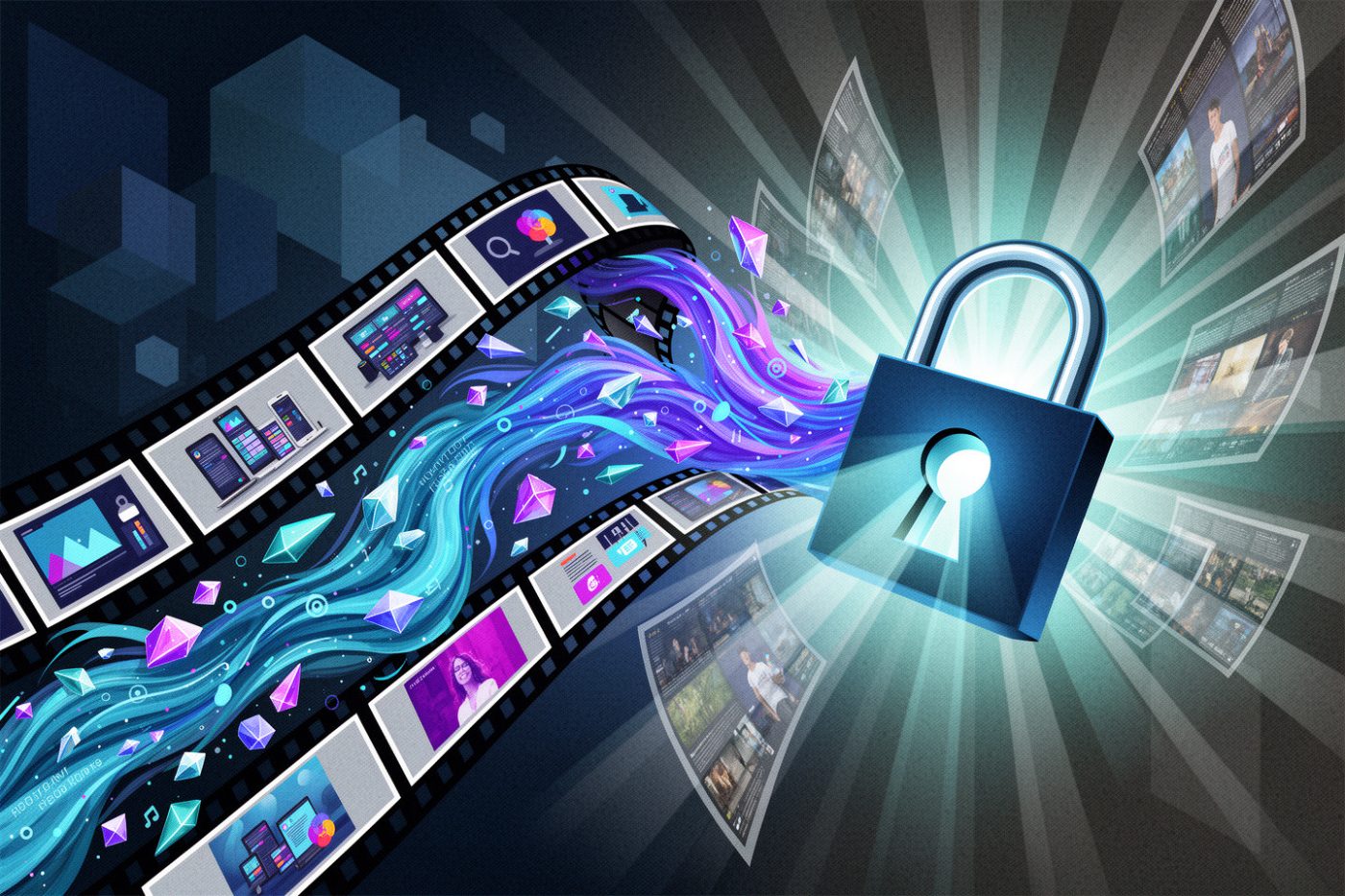Alibaba Opens Access to Advanced AI Video Generation Model