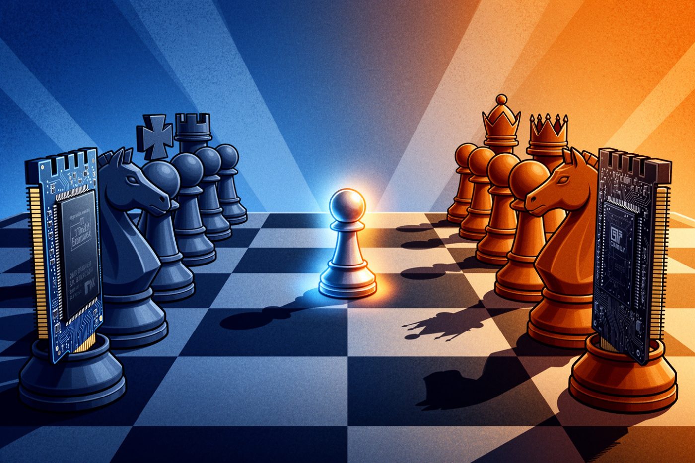 Anthropic hires Google TPU veteran Amir Salek to lead custom AI chip push