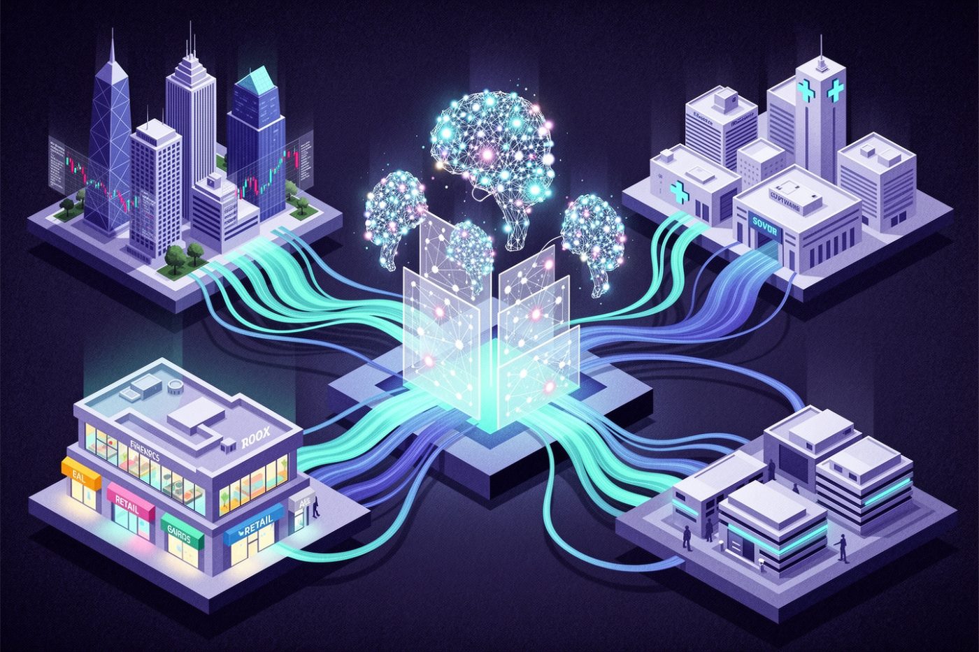 Autonomous AI Agents: The Rise of Digital Workforce