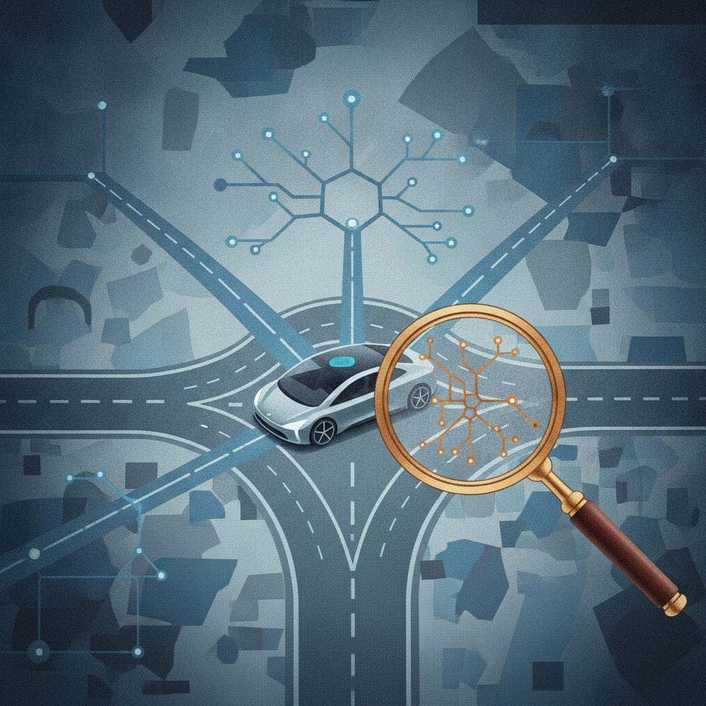 Autonomous Driving in 2026: Fragmented Rules, Explainable AI, and Market Access