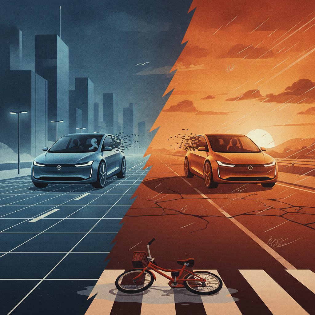 Autonomous Vehicles 2026: Scaling, Safety, and the Road to Mass-Market Autonomy