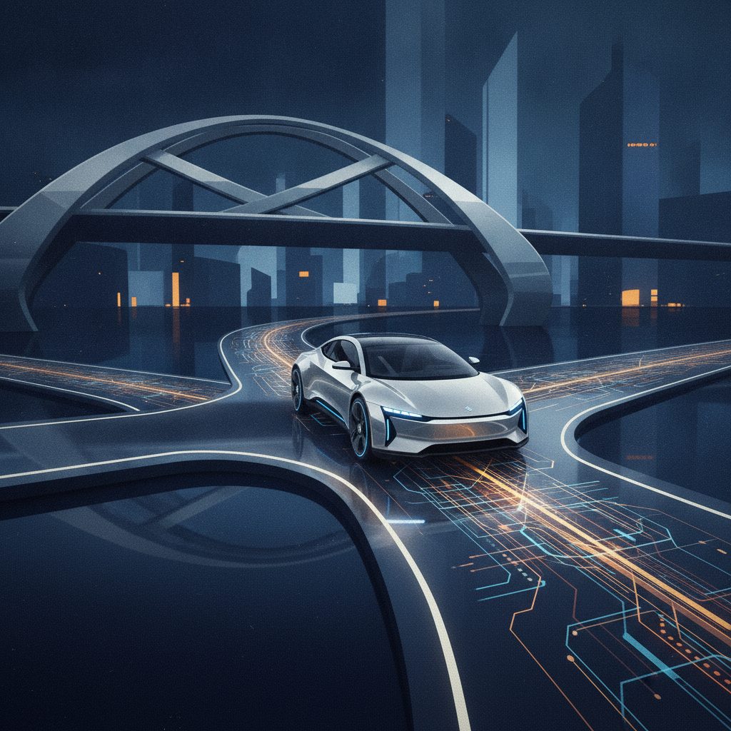 CES 2026: Autonomous Driving Hits an Inflection Point