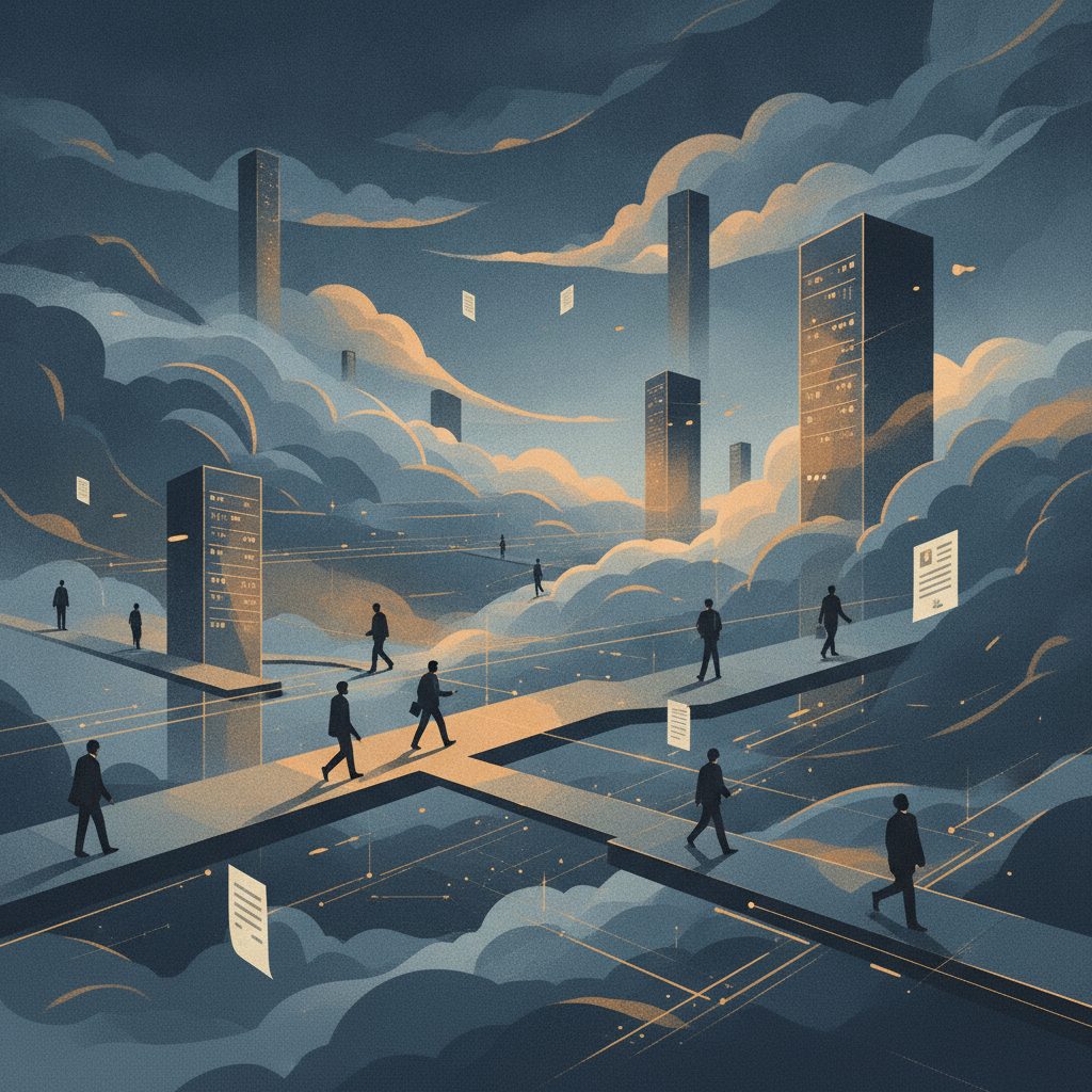 Cloud & AI Festival 2026: Fra pilotprojekter til konkret forretningsværdi