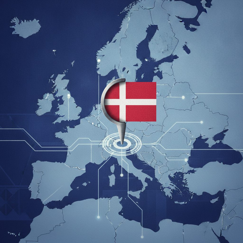 Danmark investerer 750 mio. kr. i EU’s AI-gigafabrikker