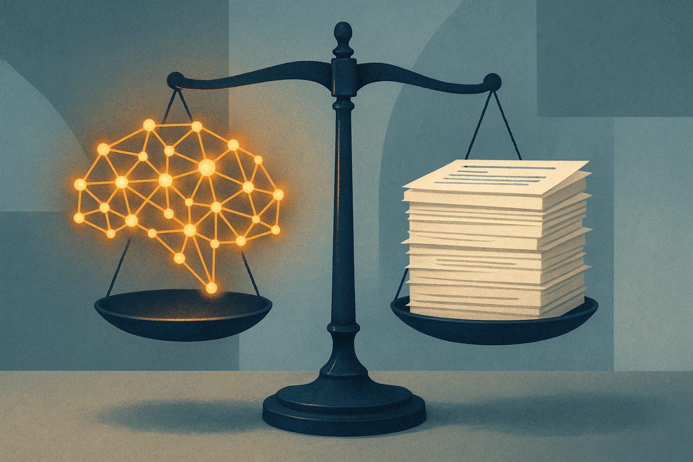 Danmark og EU’s AI Act: Regulering, investeringer og konkurrenceevne