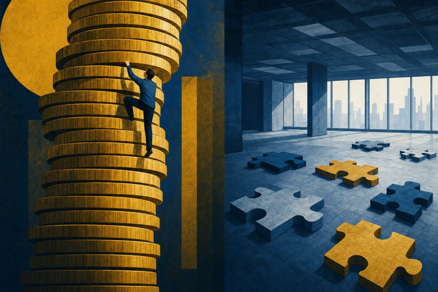 Danmark satser milliarder på AI – men kompetencemangel truer fremtiden