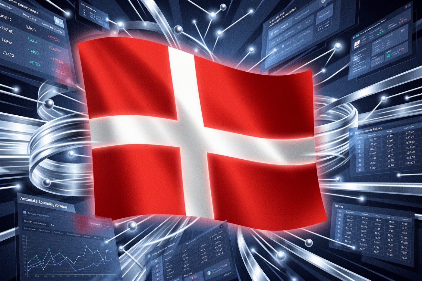 Dansk AI-startup henter rekordinvestering på 387 mio. kr.