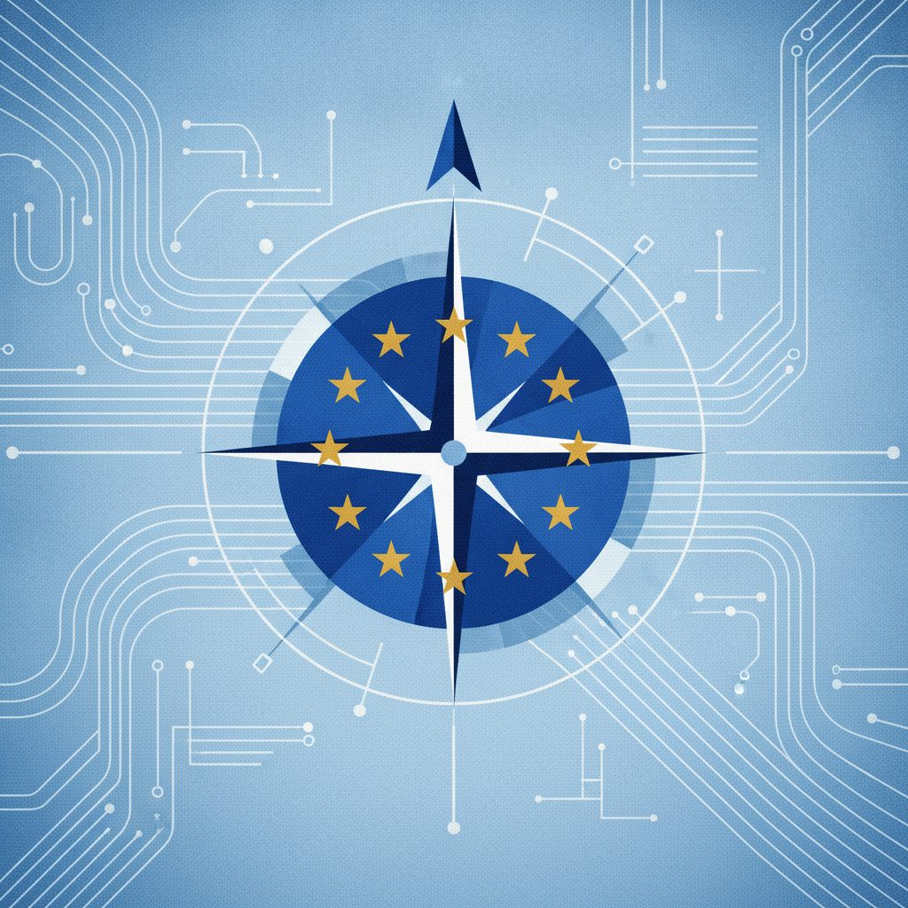 Danske AI-anbefalinger skal forme EU-regulering