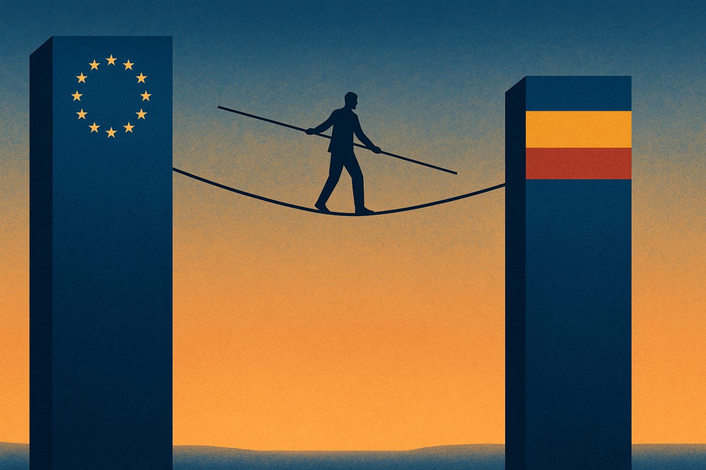 Danske AI-anbefalinger skal integreres i EU-regulering