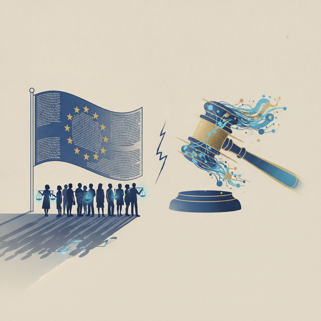 Danskerne kræver strengere AI-regulering end EU’s nye lov
