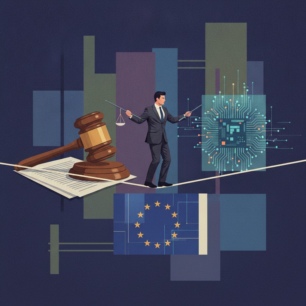 Danskerne kræver strengere EU-regulering af tech og AI