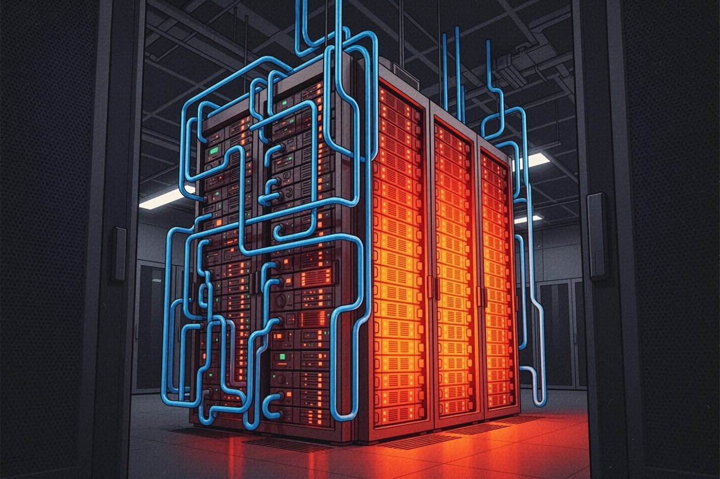 Dell Unveils High-Density AI Servers at Supercomputing 2025
