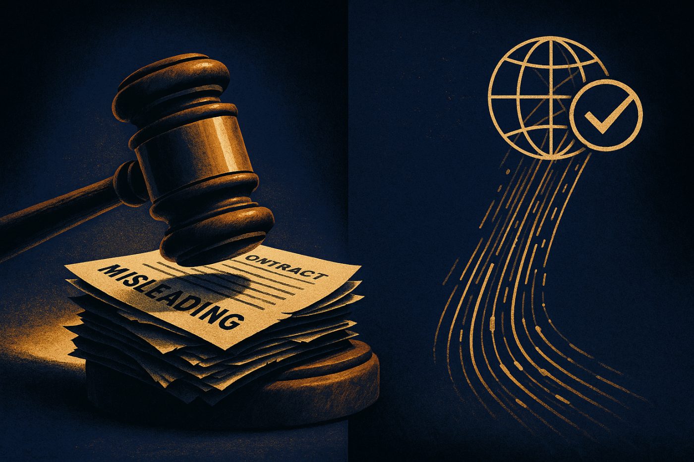Dun & Bradstreet Settles FTC Charges While Pivoting to Enterprise AI