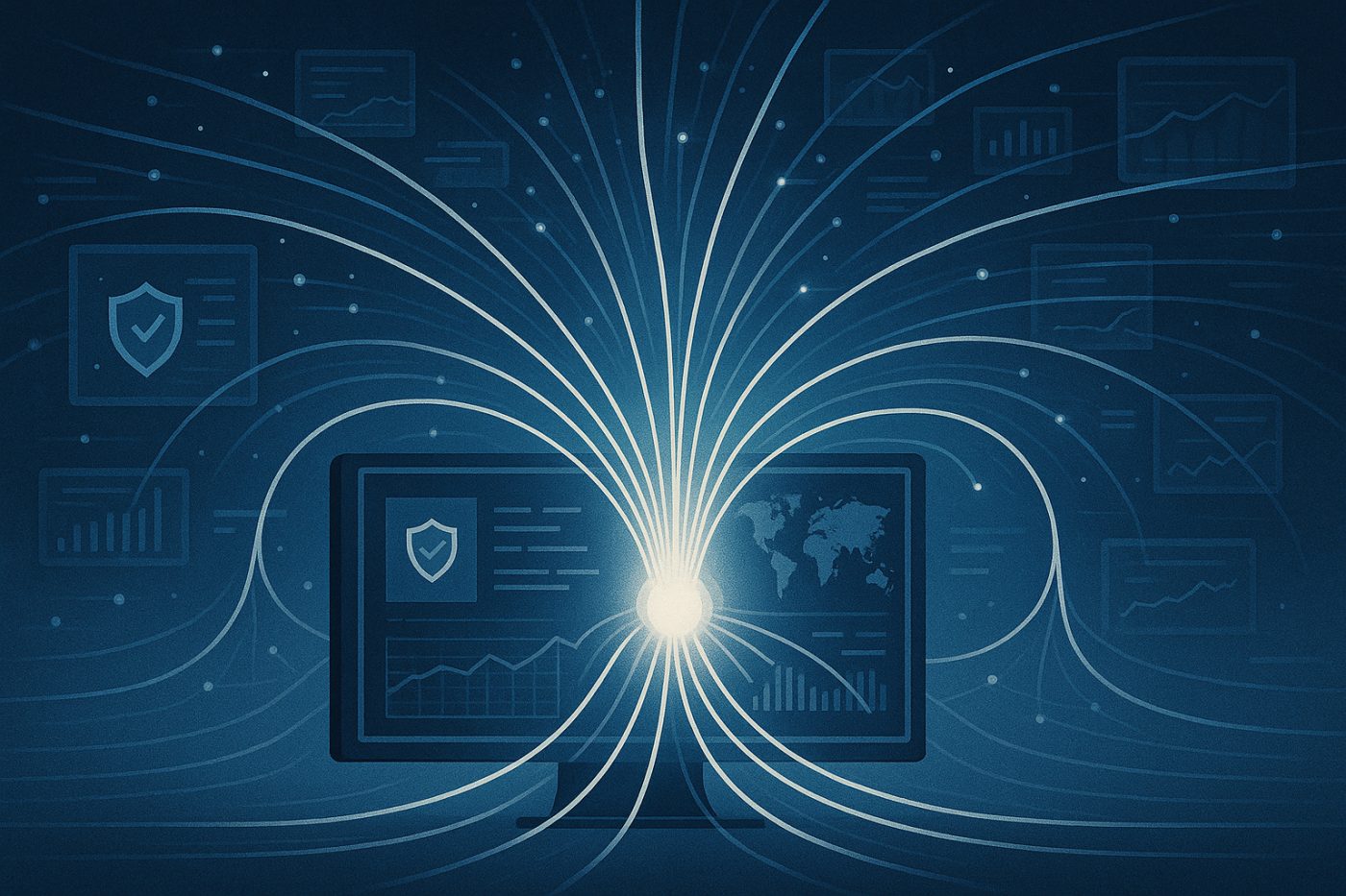 Elastic Security now monitors Claude activity via Compliance API