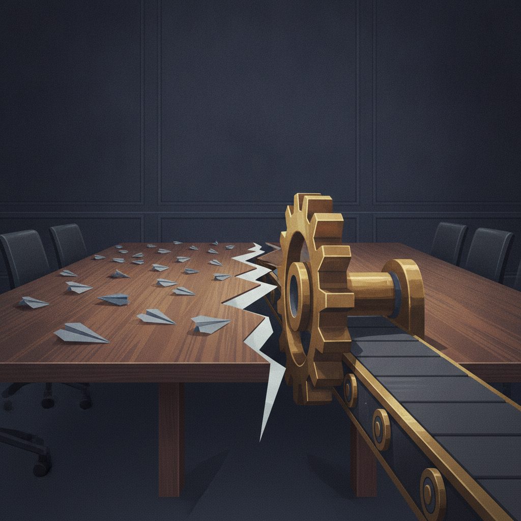 Enterprise AI Access Is Scaling Faster Than Value