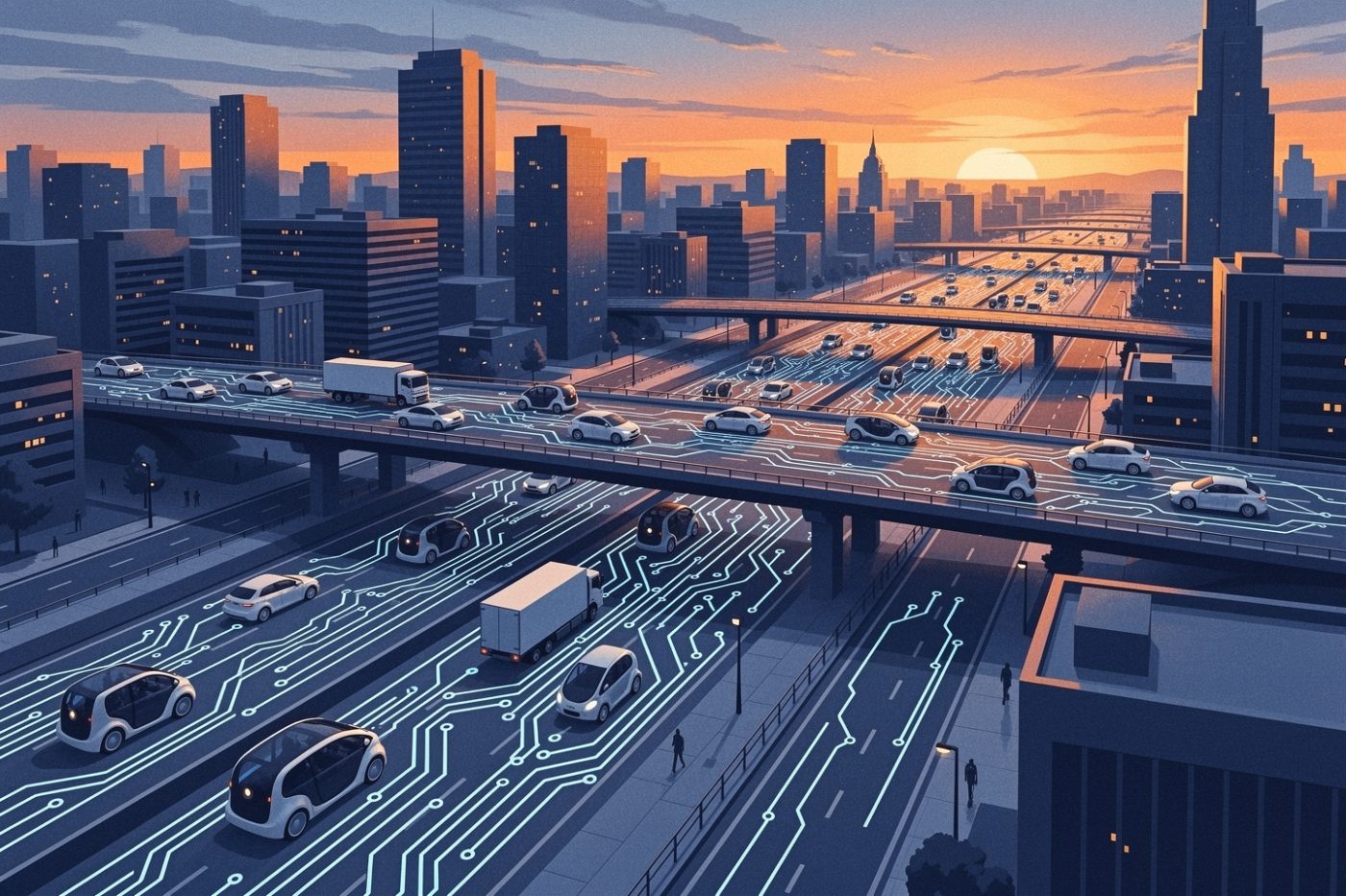 Enterprise Mobility Hits $35B Revenue in Global Expansion
