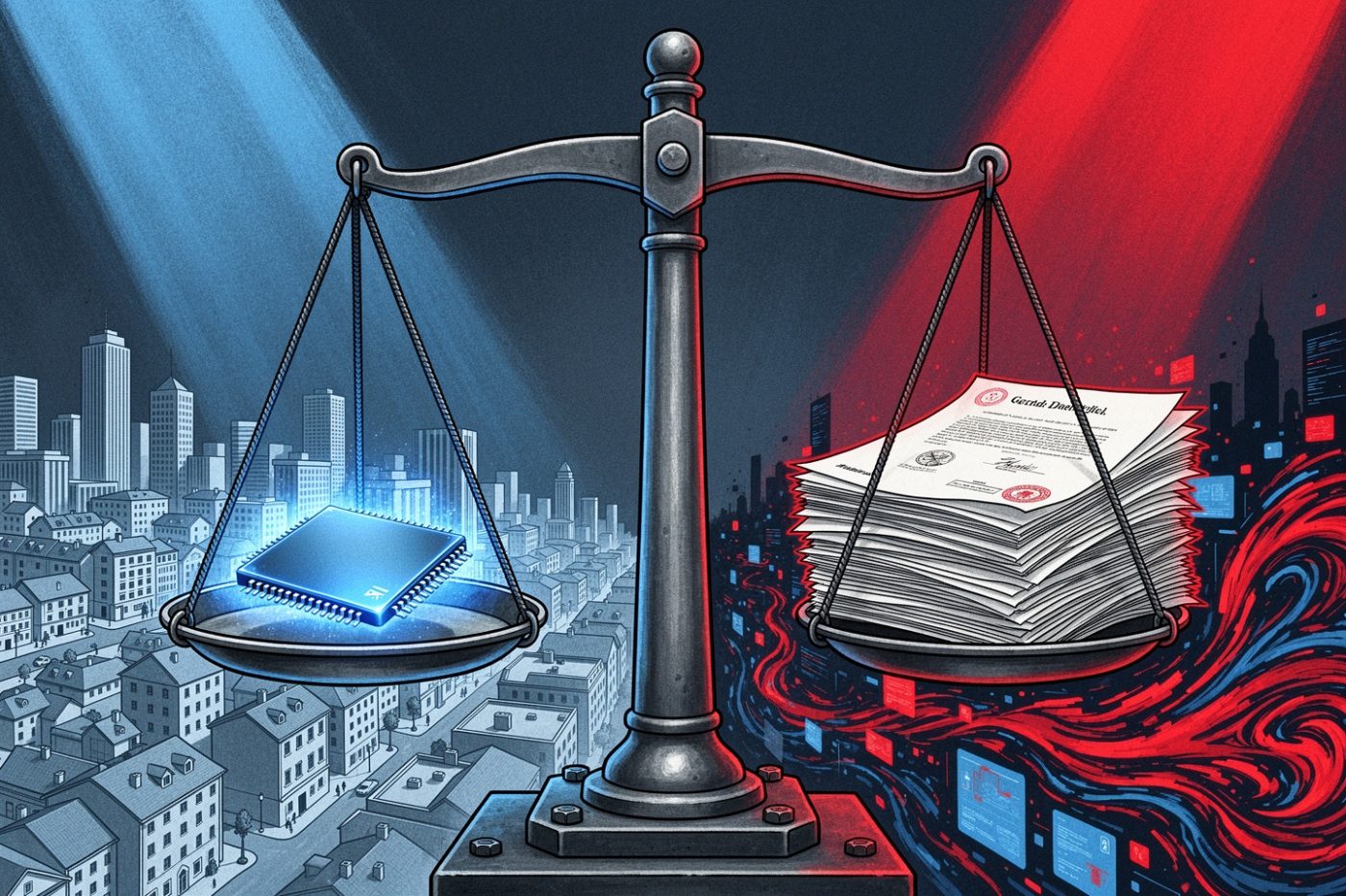 EU AI Act Enforcement Begins: Fines Now Enforceable
