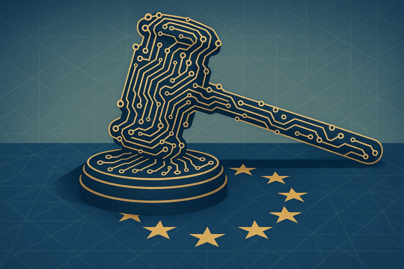 EU godkender AI Act: Verdens første bindende AI-regulering træder i kraft