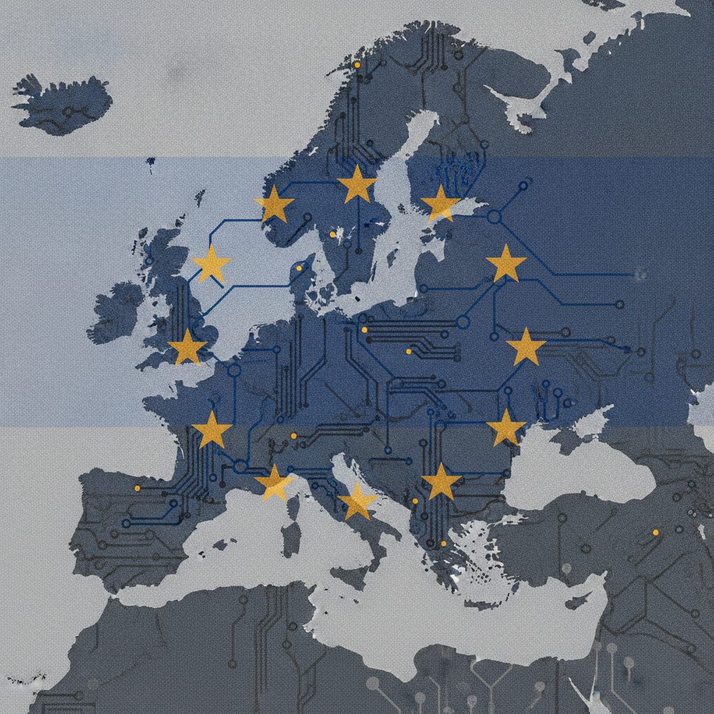 EU’s AI Act træder i kraft: Danske virksomheder skal handle nu