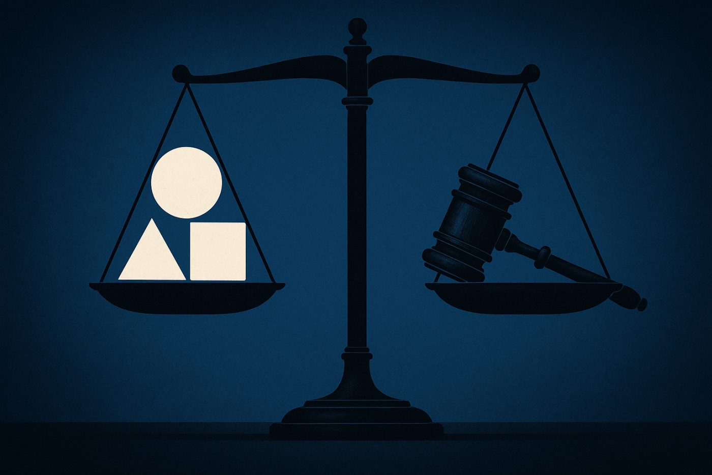 EU’s AI-Act træder i kraft: Sådan påvirker den danske virksomheder