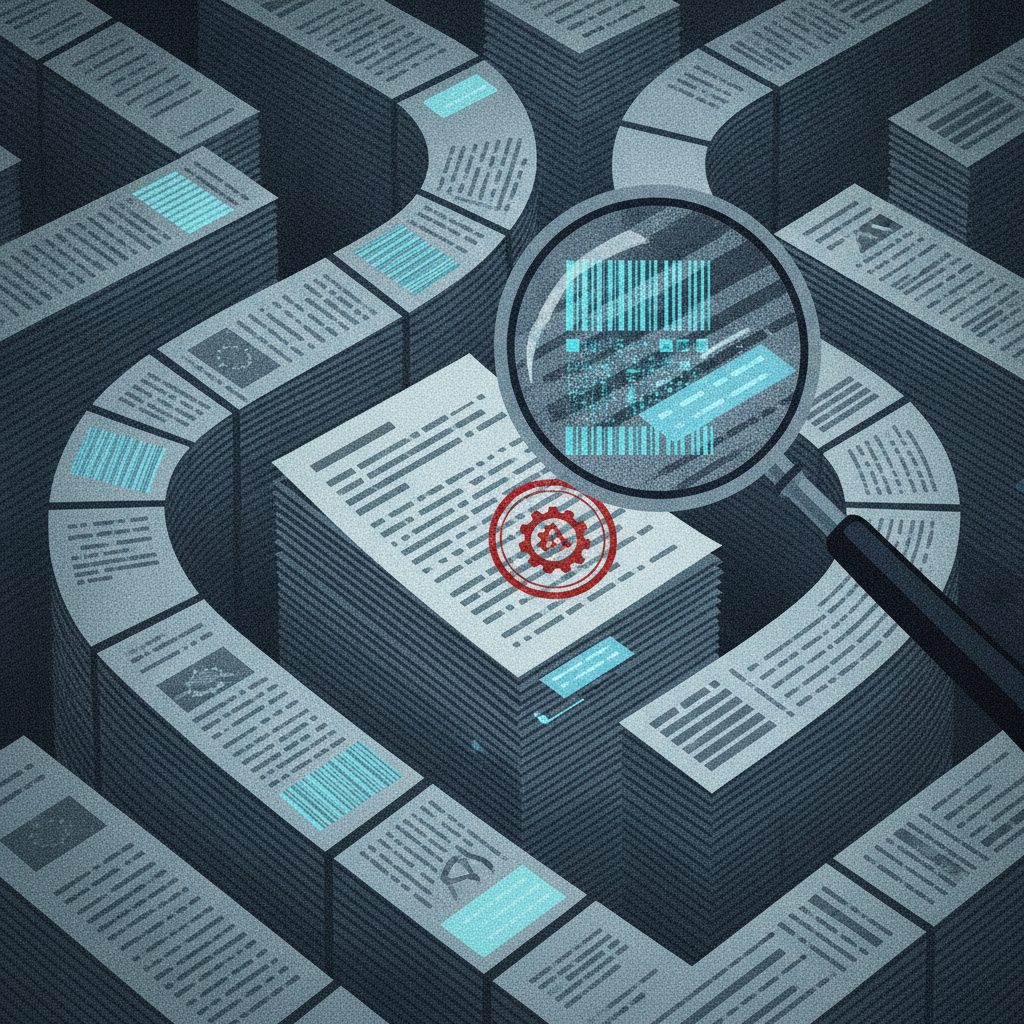 EU's AI-forordning: Transparenskrav rammer danske udviklingsteams nu