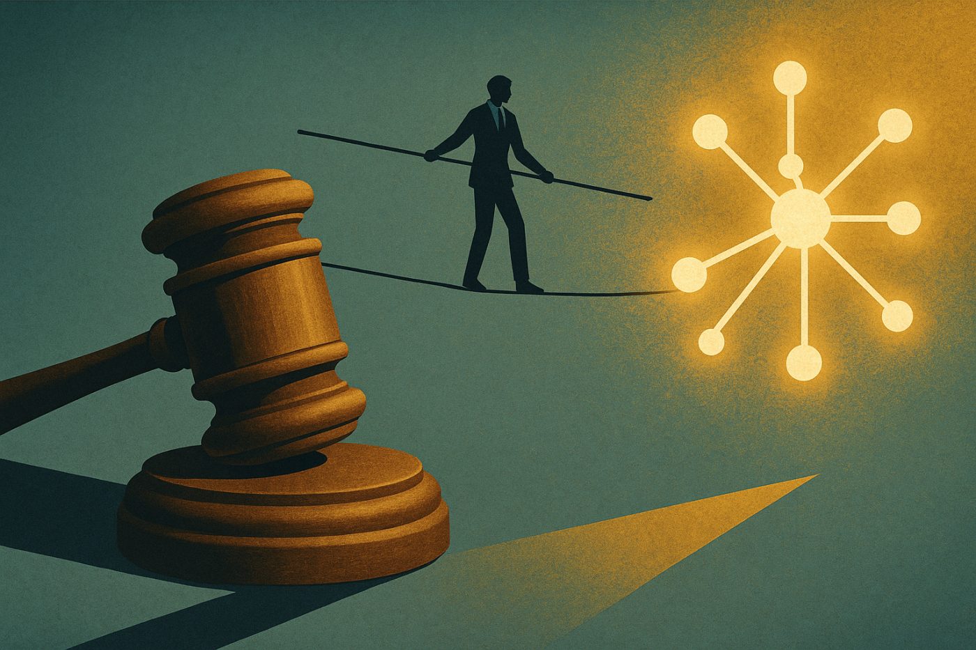 EU’s AI-forordning: Trinvise regler og danske virksomheders udfordringer
