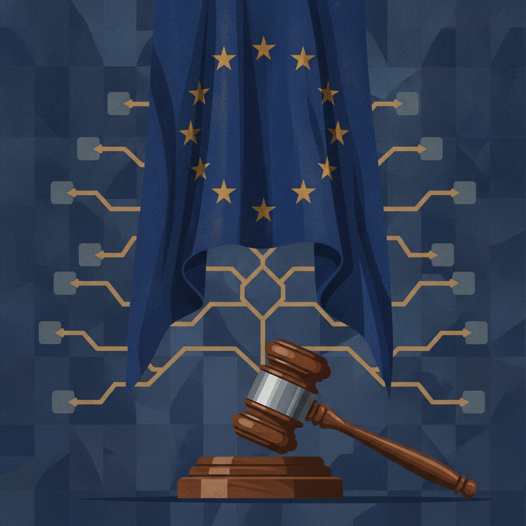 EU's AI-lov er trådt i kraft: Det betyder den for danske virksomheder og borgere