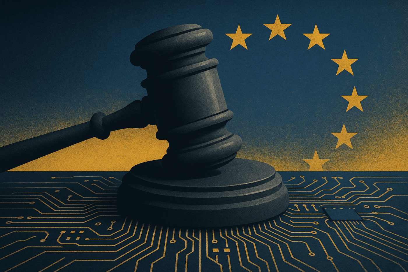 EU’s AI-lov træder i kraft: Forbud mod højrisiko-systemer fra februar 2025