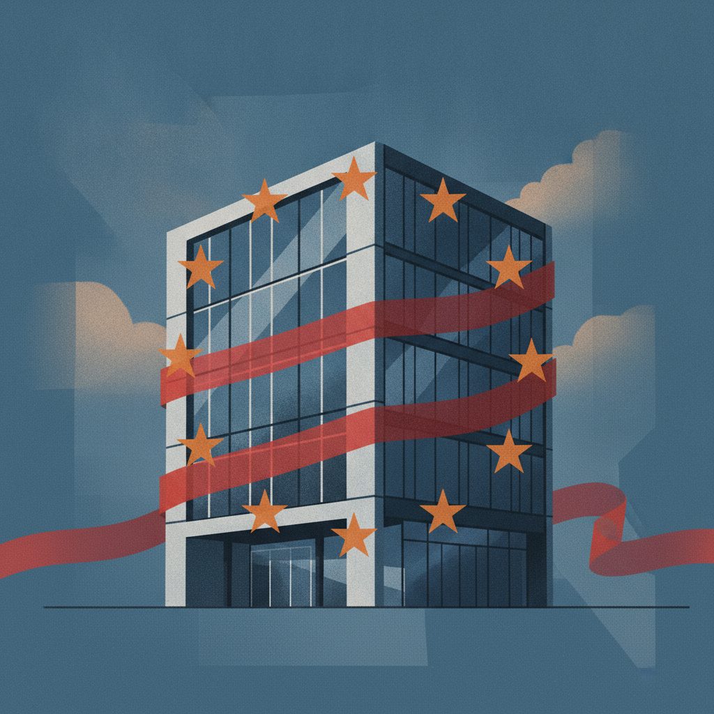 EU's AI-regulering tvinger danske virksomheder til hurtig compliance