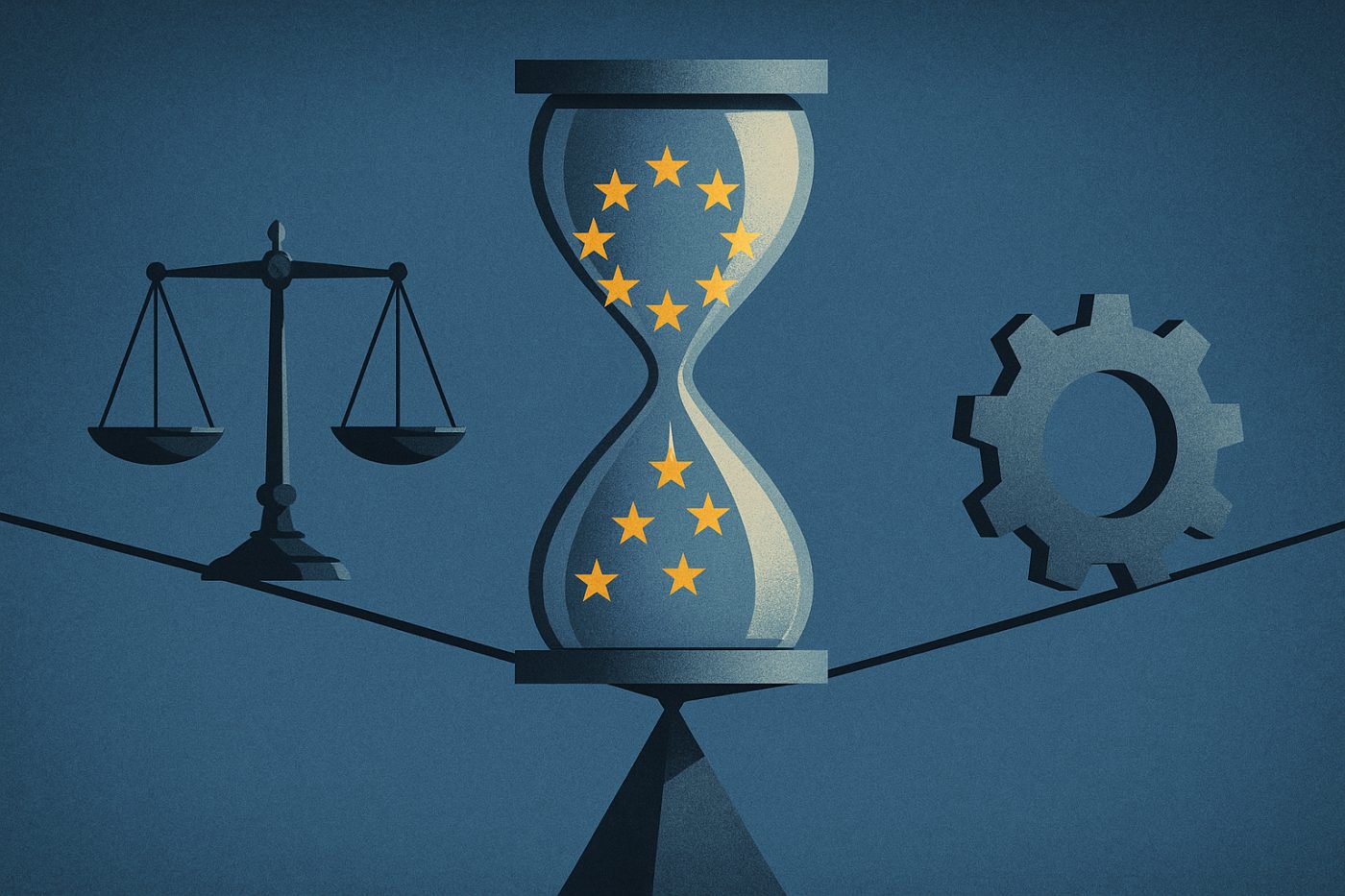 EU udskyder AI-regler: Virksomheder får mere tid til compliance