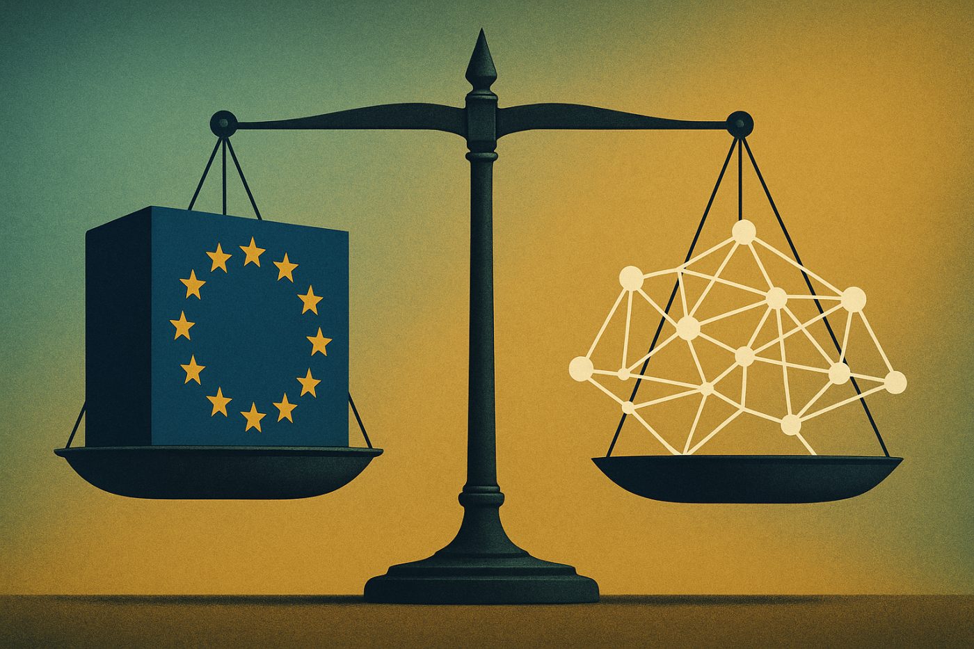 EU udskyder regler for højrisiko-AI til december 2027