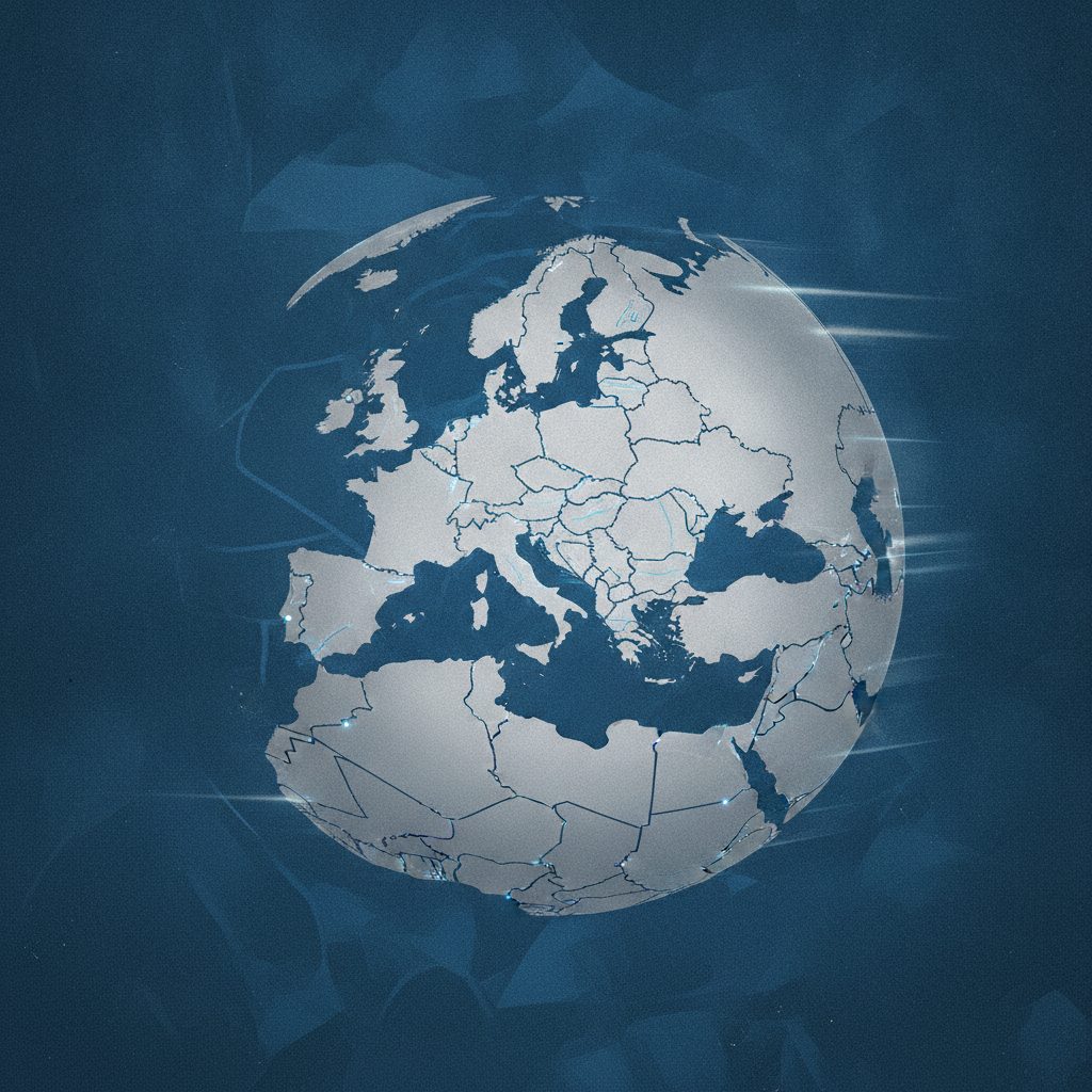 EU vedtager historisk Tech Sovereignty Package for digital uafhængighed