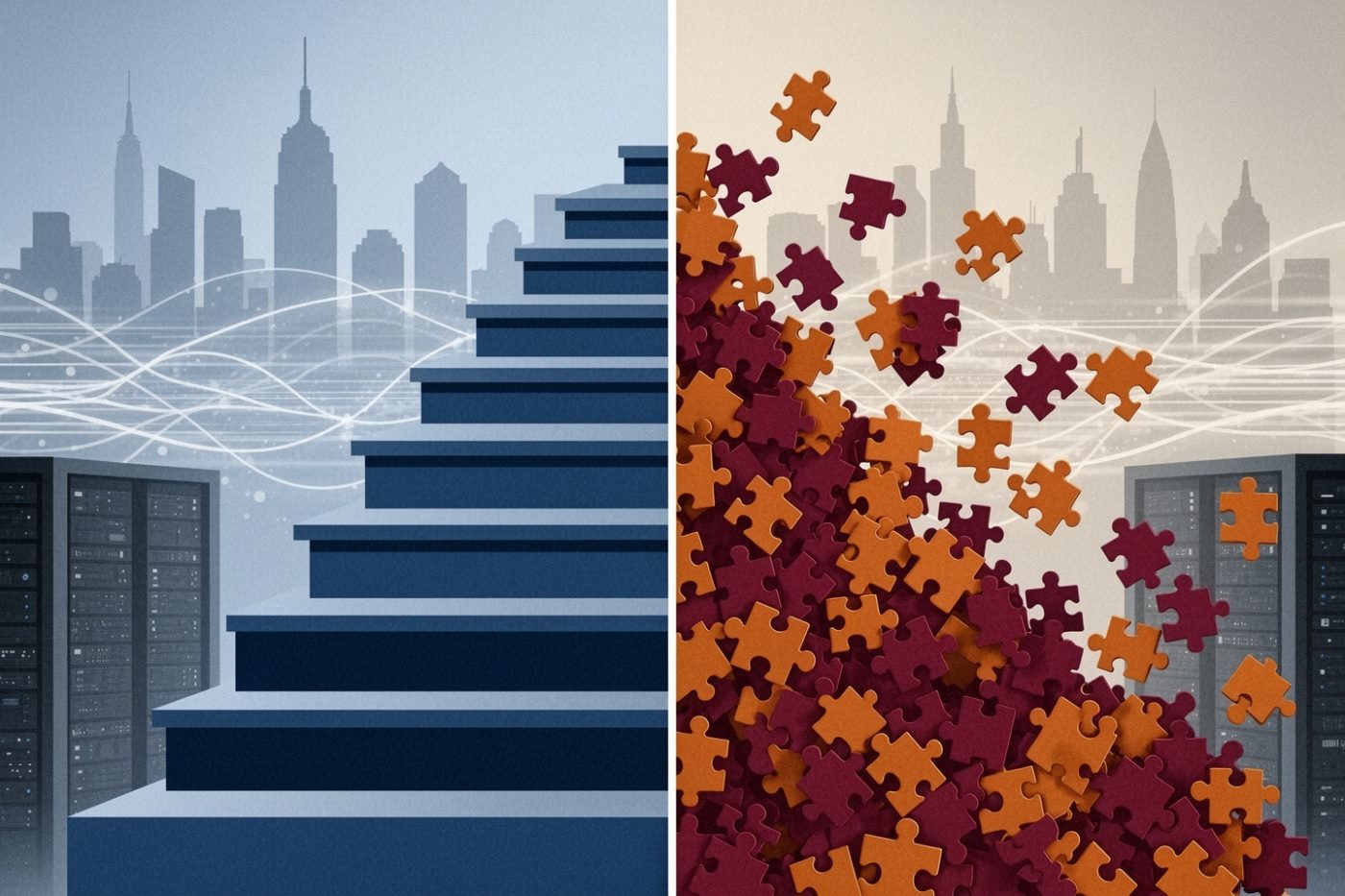 EU vs. U.S. State AI Laws: Compliance in a Divided Regulatory World