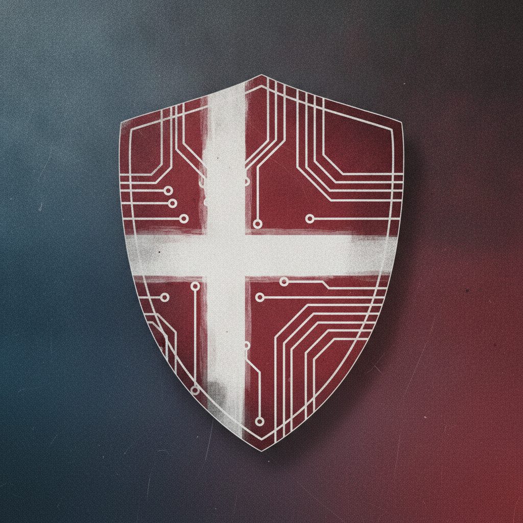 Forsvaret opretter AI-center for at styrke Danmarks digitale suverænitet