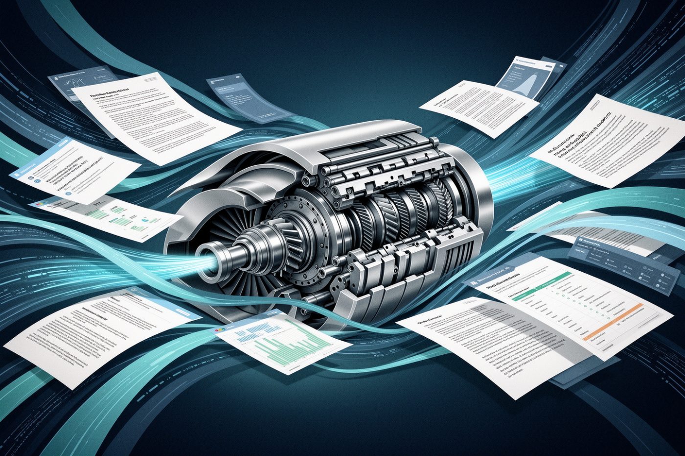 Google DeepMind Accelerates Gemini Flash for Enterprise AI