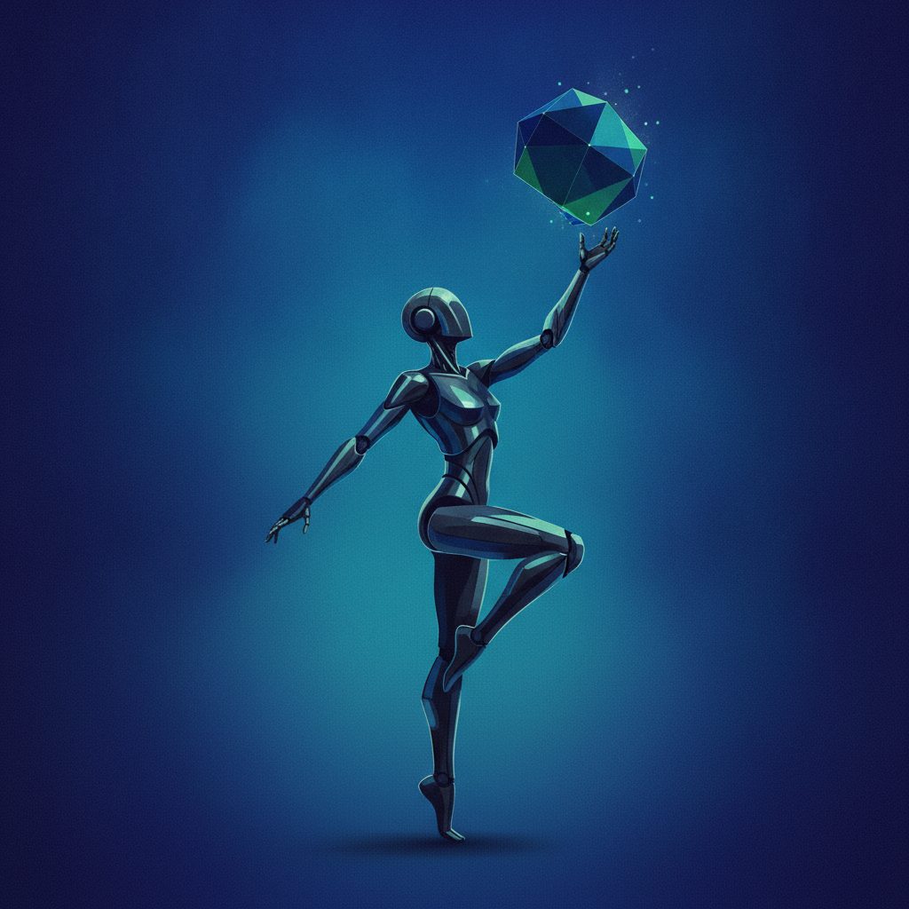 Google DeepMind’s AI Model Enables Whole-Body Robot Control